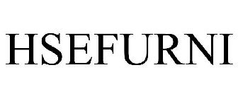 HSEFURNI