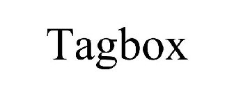 TAGBOX