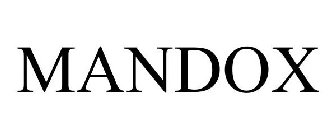 MANDOX