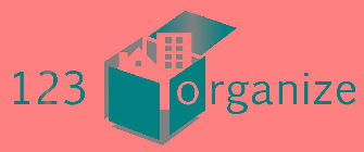 123 ORGANIZE