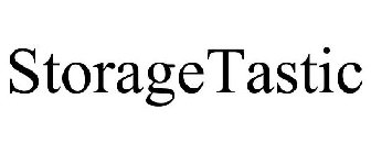STORAGETASTIC