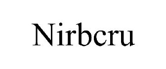 NIRBCRU