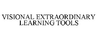 VISIONAL EXTRAORDINARY LEARNING TOOLS