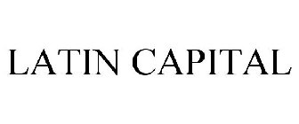 LATIN CAPITAL