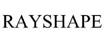 RAYSHAPE