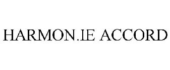 HARMON.IE ACCORD