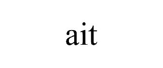 AIT