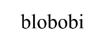 BLOBOBI