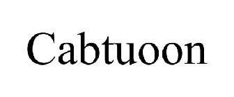 CABTUOON
