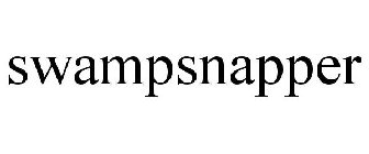 SWAMPSNAPPER
