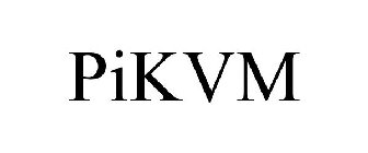 PIKVM