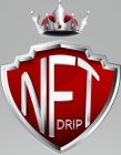 NFT DRIP