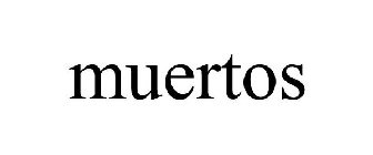 MUERTOS