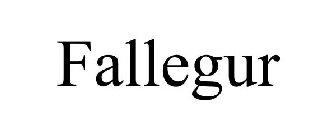 FALLEGUR