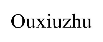 OUXIUZHU