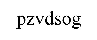 PZVDSOG
