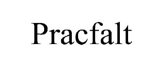 PRACFALT