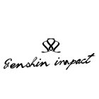 GENSHIN IMPACT