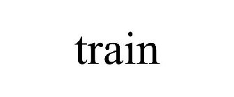 TRAIN