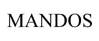 MANDOS