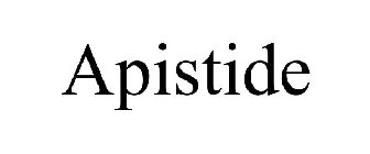 APISTIDE