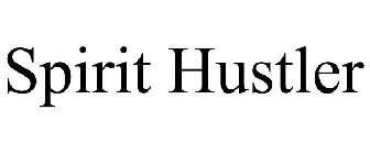 SPIRIT HUSTLER