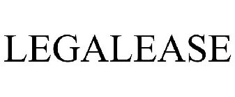 LEGALEASE