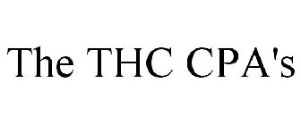 THE THC CPA'S