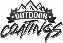 OUTDOOR COATINGS