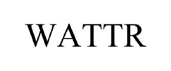 WATTR