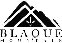 BLAQUE MOUNTAIN
