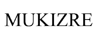 MUKIZRE