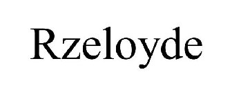 RZELOYDE