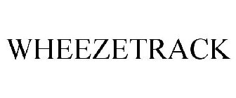 WHEEZETRACK