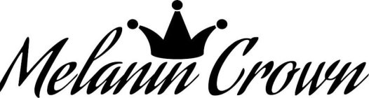 MELANIN CROWN