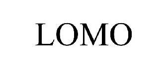 LOMO