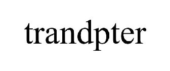 TRANDPTER