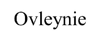 OVLEYNIE