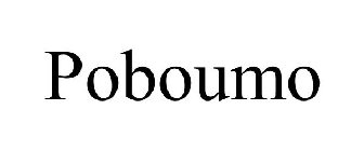 POBOUMO