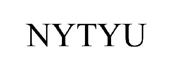 NYTYU