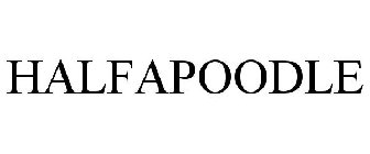 HALFAPOODLE.COM