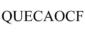 QUECAOCF