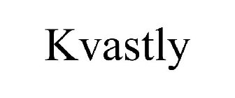 KVASTLY