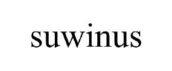 SUWINUS