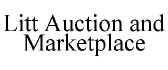 LITT AUCTION AND MARKETPLACE