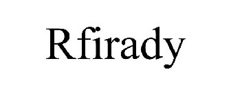 RFIRADY