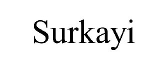 SURKAYI