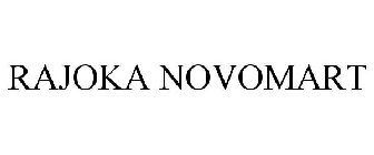 RAJOKA NOVOMART