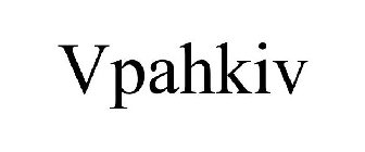 VPAHKIV