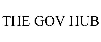 THE GOV HUB